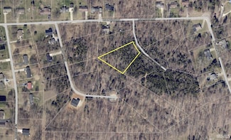 305 Nottingham Ct, Bedford, IN 47421