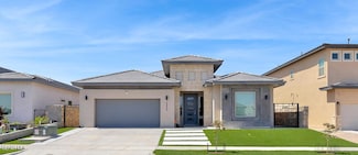 13405 Emerald Glass Dr, Horizon City, TX 79928