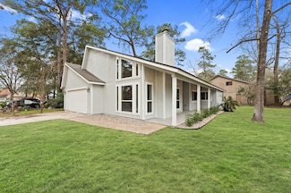 2 Dewthread Ct, Spring, TX 77380