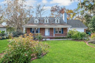 1168 Lovers Ln S, Tallahassee, FL 32317