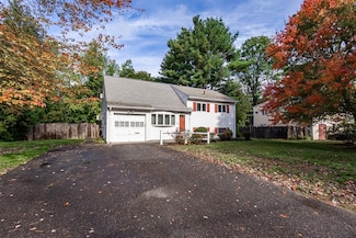 53 Davidson Rd, Framingham, MA 01701