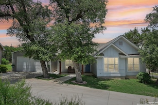 111 Indian Trail, Spring Branch, TX 78070