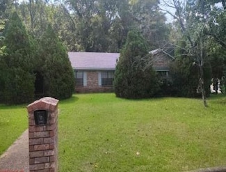 116 Fisher Dr, Marshall, TX 75670