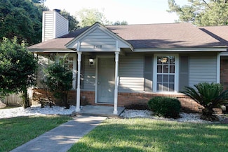 2418 Ian Dr, Tallahassee, FL 32303