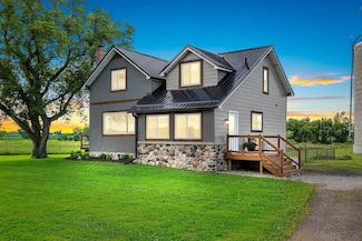 W1366 Strupp Rd, Krakow, WI 54137