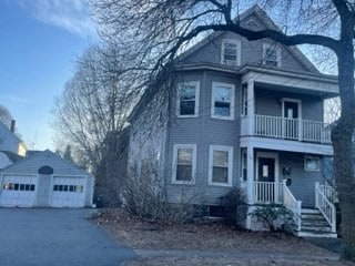 9 Chase St, Danvers, MA 01923