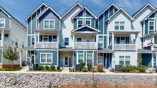 302 Williams Ave Unit 122, Madison, TN 37115