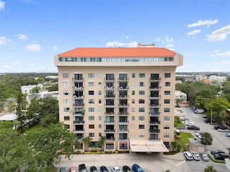 2109 Bayshore Blvd Unit 909, Tampa, FL 33606