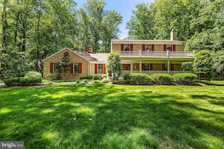 1915 Billy Barton Cir, Reisterstown, MD 21136
