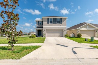 7527 Broad Pointe Dr, Zephyrhills, FL 33540