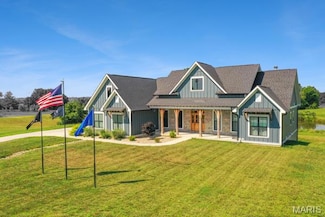 807 Iron Horse Trail, Labadie, MO 63055