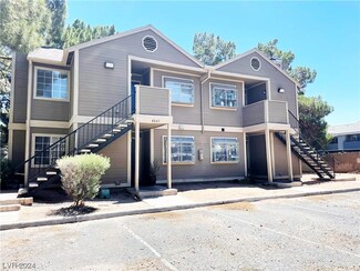 4641 Amberleigh Ln, Las Vegas, NV 89121