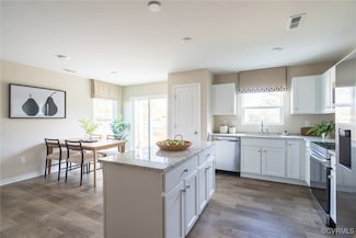 2124 Grand Reserve Ln Unit N-1, Richmond, VA 23222