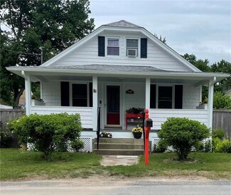 150 Church St, Manville, RI 02838