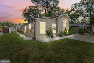 3512 Wagon Train Rd, Middle River, MD 21220