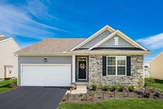 9080 Strawser St, Orient, OH 43146