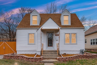 514 E 144th Place, Dolton, IL 60419