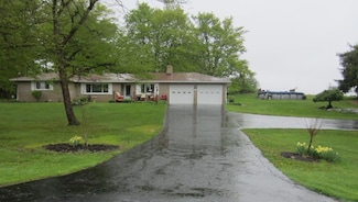 627 Taylortown Rd, Mansfield, OH 44903