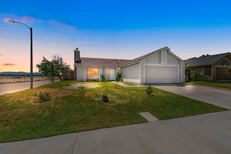 702 W Avenue H-2, Lancaster, CA 93534