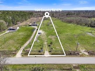164 County Road 676, Dayton, TX 77535