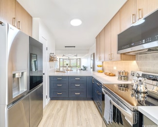 501 Hahaione St Unit 111D, Honolulu, HI 96825