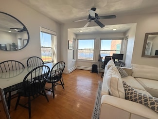 23 Foster St Unit 3, Boston, MA 02109