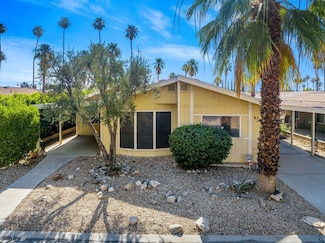 73450 Country Club Dr Unit 87, Palm Desert, CA 92260