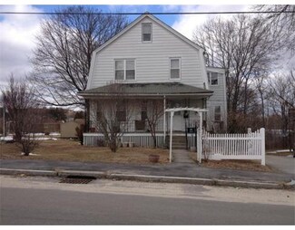 29 Northboro St, Worcester, MA 01604