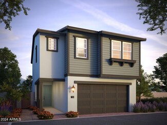 4738 S Element, Mesa, AZ 85212
