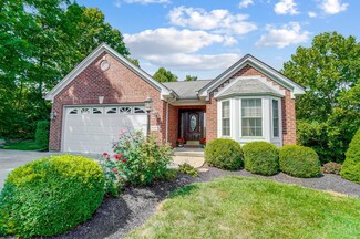 6144 Oasis Ct Unit 6144, Cincinnati, OH 45247