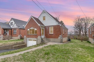 5306 Sidney Rd, Cincinnati, OH 45238