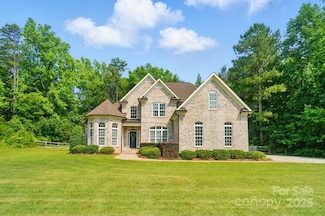 7006 Nesbit Rd, Waxhaw, NC 28173