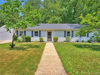 7106 Straccioni Ln, Prince George, VA 23875
