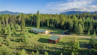 12 N Shore Dr, Trout Creek, MT 59874