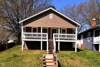 1032 Cornell St Unit A, Durham, NC 27707