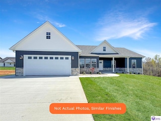 88 Betty Boyd Ln, Brandenburg, KY 40108