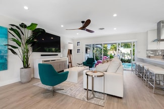 5821 NE 14th Way, Fort Lauderdale, FL 33334
