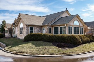 8843 Birkdale Hills Cir Unit 8843, Dayton, OH 45458