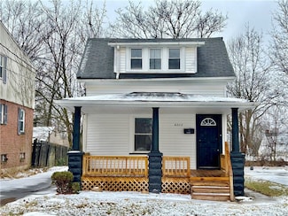 4660 E 175th St, Cleveland, OH 44128