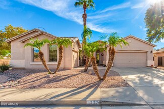 1637 E Carob Dr, Chandler, AZ 85286