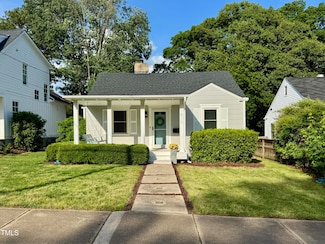 1510 Hanover St, Raleigh, NC 27608