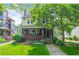 1327 W 111th St, Cleveland, OH 44102
