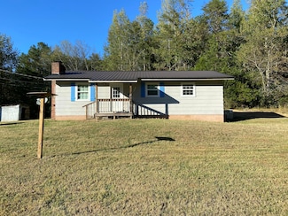 1470 Ridge Rd, Decatur, TN 37322