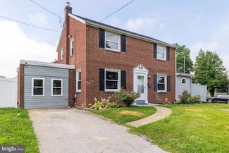 342 E Springfield Rd, Springfield, PA 19064