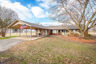 115 Andrew Rd, England, AR 72046