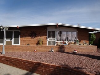 1917 S Rook Ave, Tucson, AZ 85711
