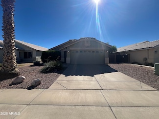 10939 E Diamond Ave, Mesa, AZ 85208