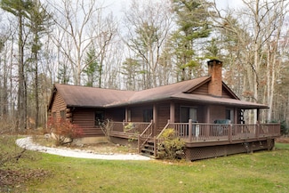 46 Old Turnpike Rd N, Canaan, CT 06018