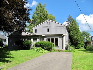 140 Evans Road Extension, Tully, NY 13159