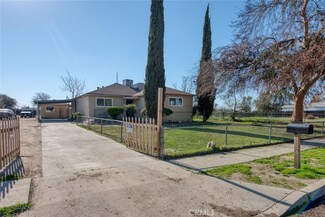 257 W North Ave, Fresno, CA 93706